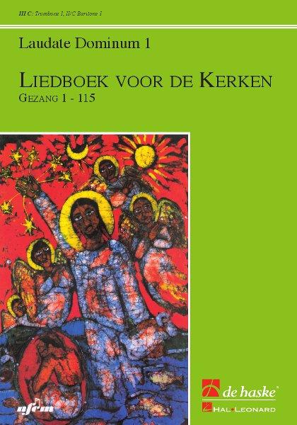 Laudate Dominum 1